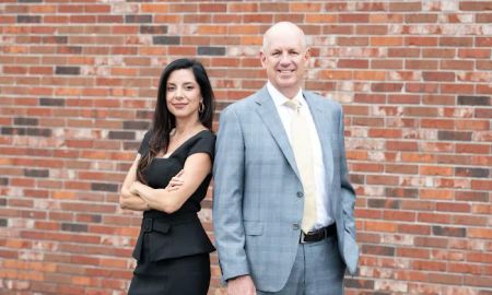 Gonzalez & Cartwright, P.A.
