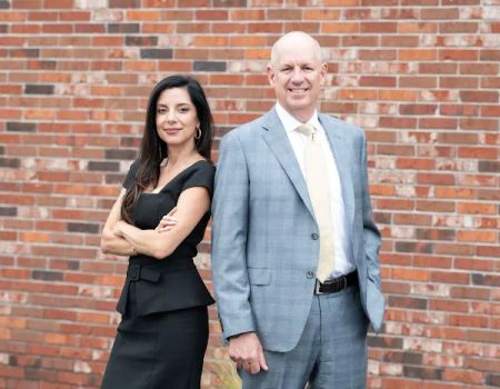 Gonzalez & Cartwright, P.A.