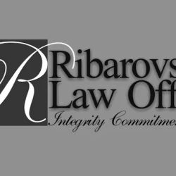 Law Offices of George B. Ribarovski ico