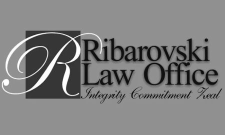 Law Offices of George B. Ribarovski