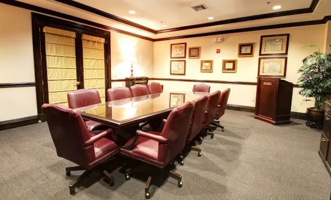 Lesser, Landy, Smith & Siegel, PLLC