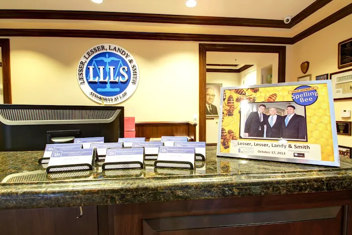 Lesser, Landy, Smith & Siegel, PLLC 5