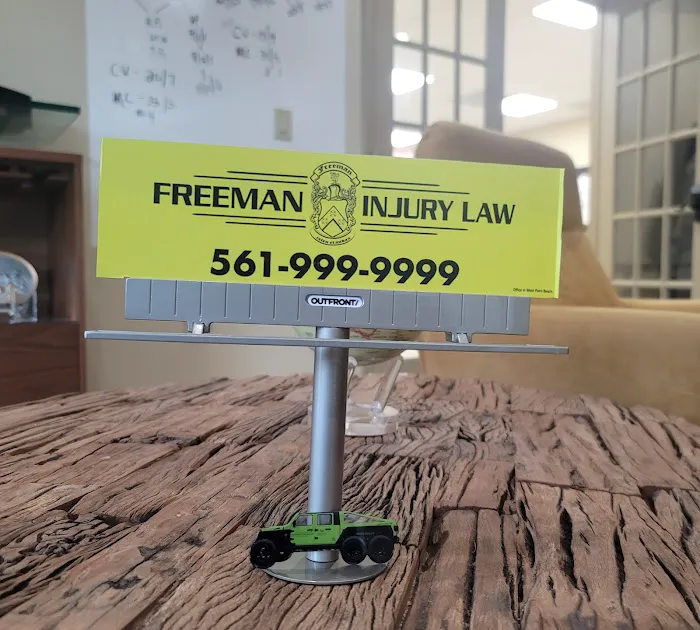 Freeman Injury Law 2