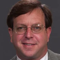 David M Garten ico