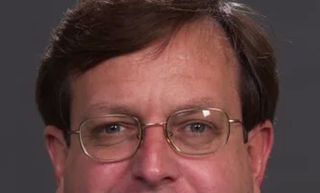 David M Garten