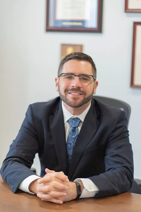 Kalish & Jaggars, PLLC 4