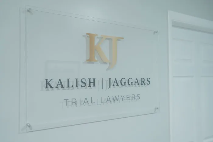Kalish & Jaggars, PLLC 5