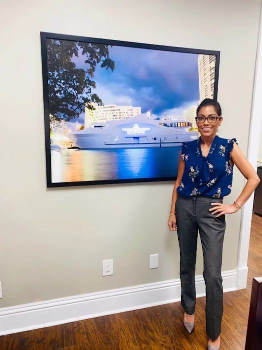 The Law Office of Sarah Cabarcas, P.A. 1