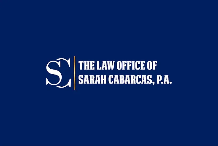 The Law Office of Sarah Cabarcas, P.A. 5