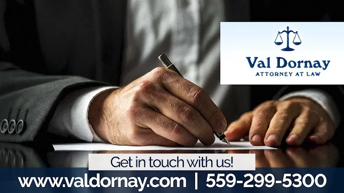 Val Dornay Attorney at Law 8