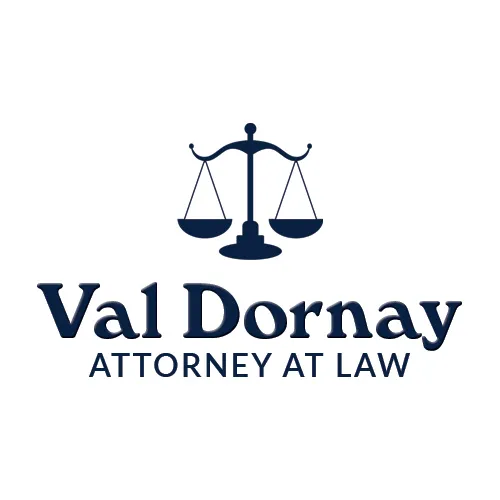 Val Dornay Attorney at Law 0