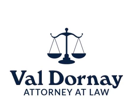 Val Dornay Attorney at Law