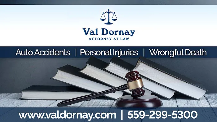 Val Dornay Attorney at Law 1