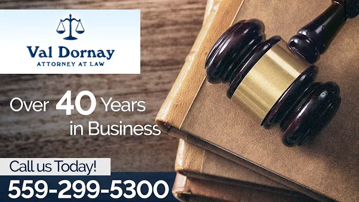Val Dornay Attorney at Law 4
