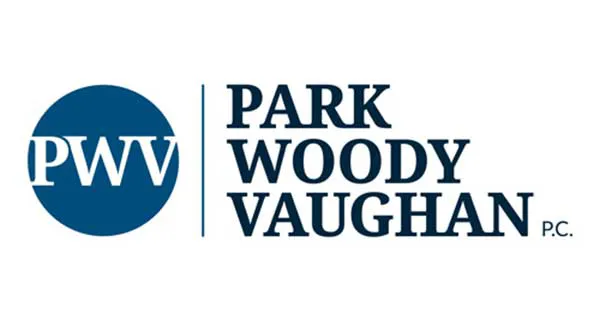 Park Woody Vaughan, P.C. 1