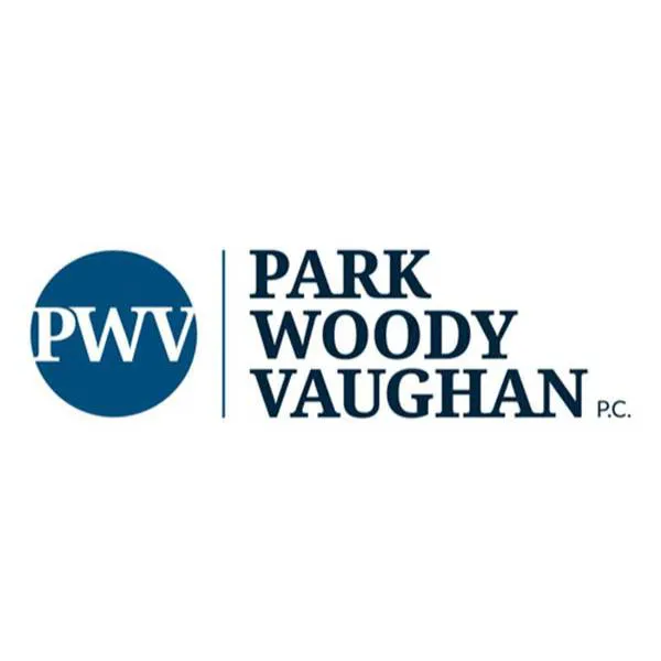 Park Woody Vaughan, P.C. 0