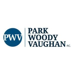 Park Woody Vaughan, P.C. ico