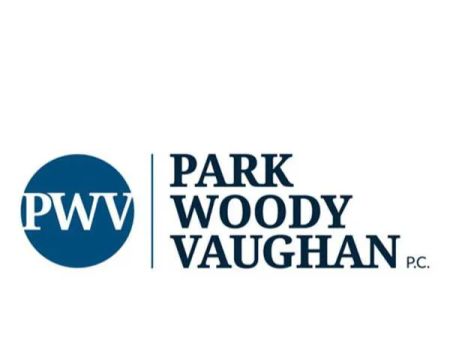Park Woody Vaughan, P.C.