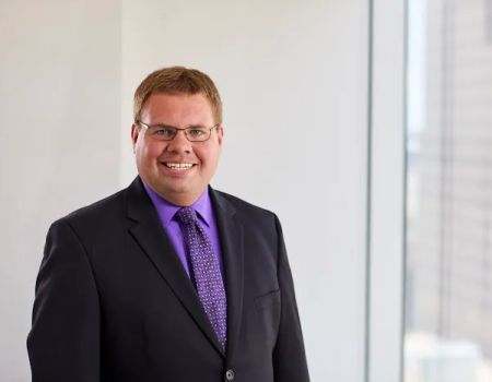 Jonathan A. Knoll, Attorney