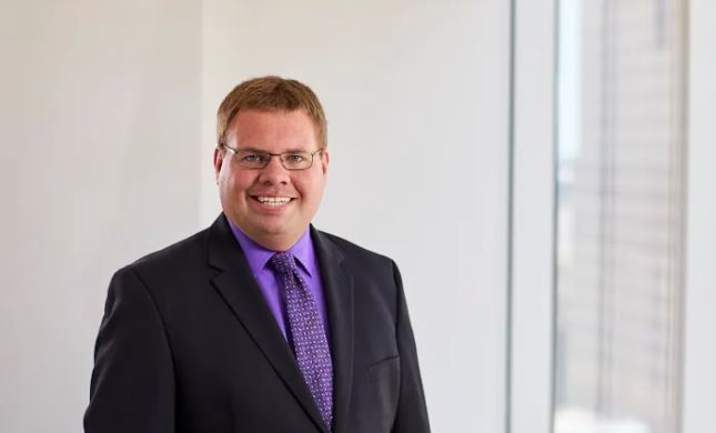 Jonathan A. Knoll, Attorney