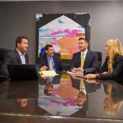 Jeffrey A. Hammond, Attorney ico