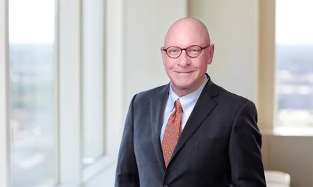 George W. Hopper, Attorney