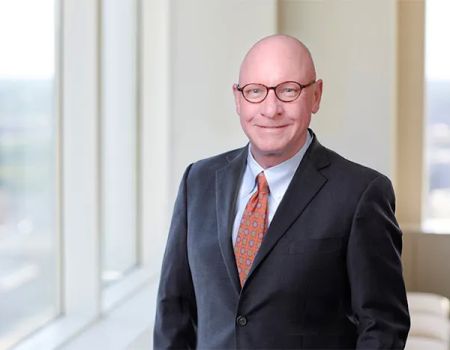 George W. Hopper, Attorney
