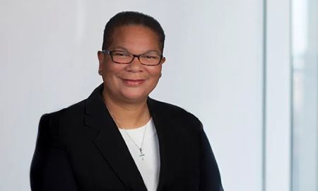 April F. Williams-Shaw, Attorney
