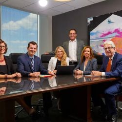 Irwin B. Levin, Attorney ico