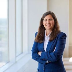 Laura C. Jeffs, Attorney ico