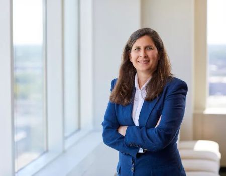 Laura C. Jeffs, Attorney