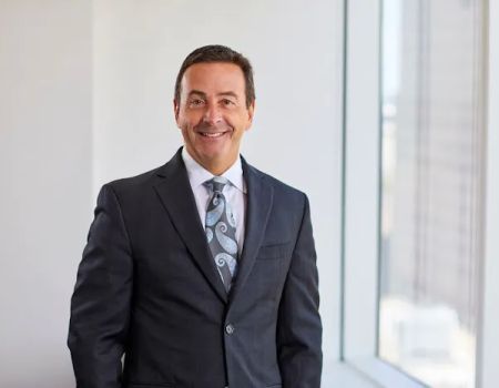 Gregory L. Laker, Attorney