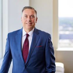 Daniel S. Chamberlain, Attorney ico