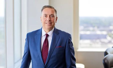 Daniel S. Chamberlain, Attorney