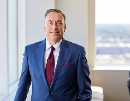 Daniel S. Chamberlain, Attorney