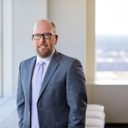 Edward B. Mulligan V, Attorney ico