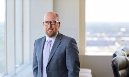 Edward B. Mulligan V, Attorney
