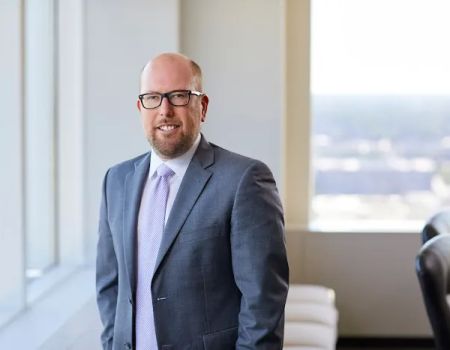 Edward B. Mulligan V, Attorney
