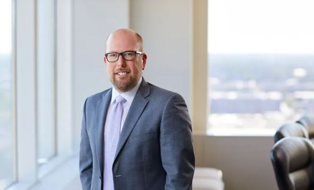 Edward B. Mulligan V, Attorney