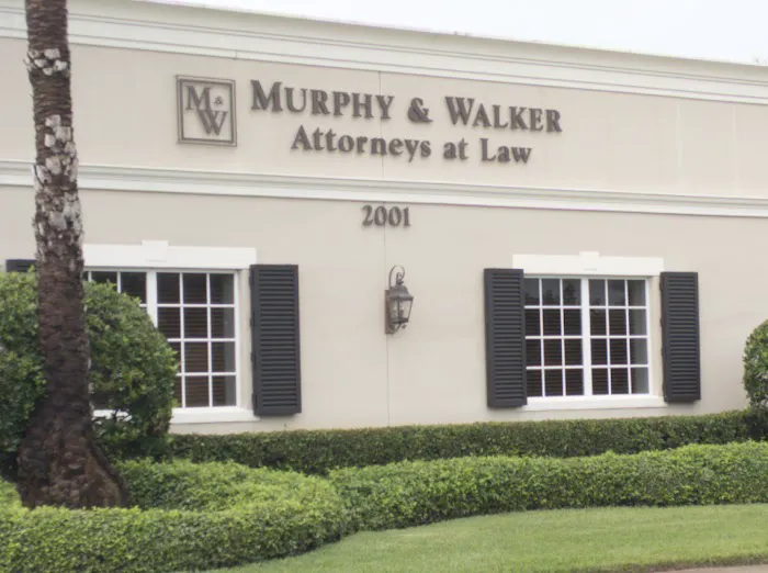 Murphy & Walker 2