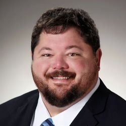 Philip DeBerard Injury Attorney ico