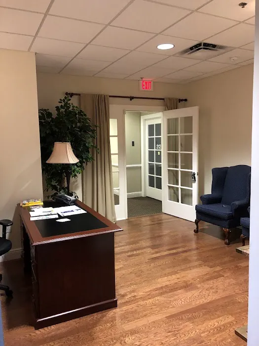 The Law Offices Of Keith Bregoff 7