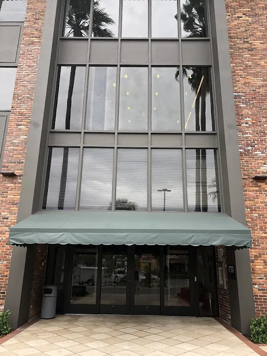The Law Offices Of Keith Bregoff 2