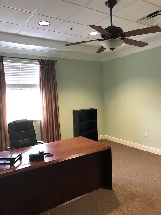 The Law Offices Of Keith Bregoff 0