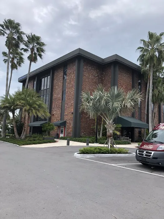 The Law Offices Of Keith Bregoff 8