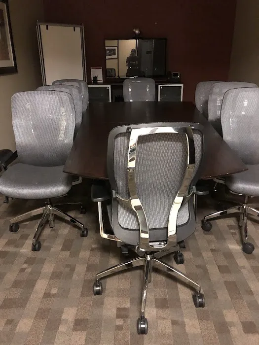 The Law Offices Of Keith Bregoff 5
