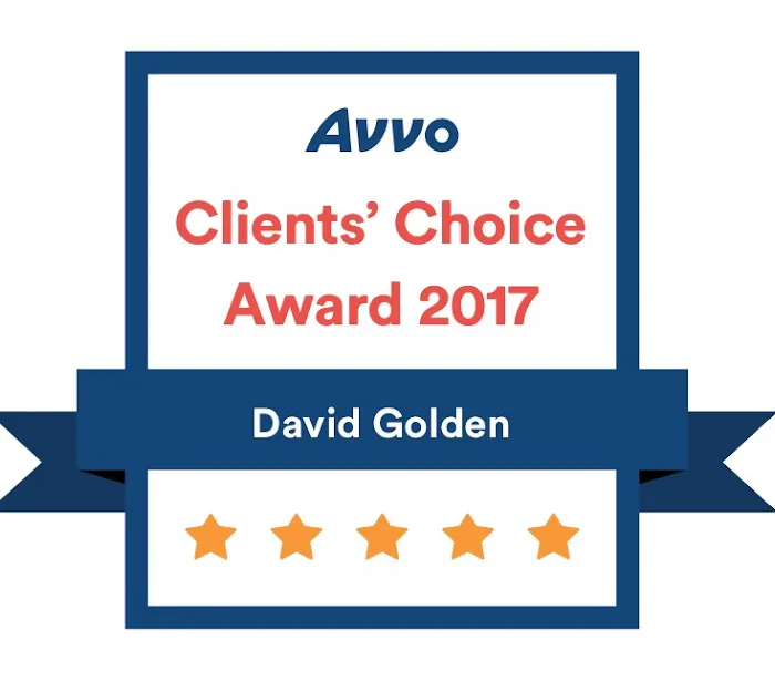 David Golden, P.A. 0