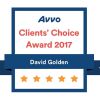 david golden attorney