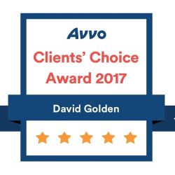 David Golden, P.A. ico