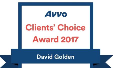 David Golden, P.A.